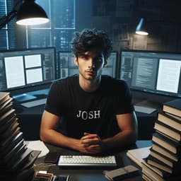 josh
